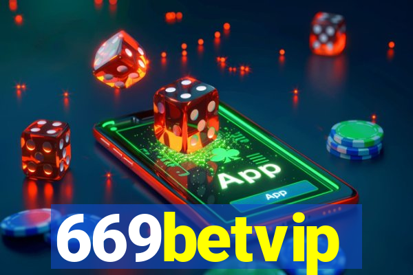 669betvip