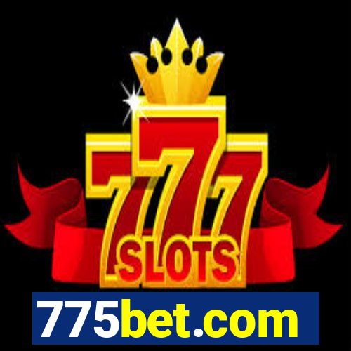 775bet.com