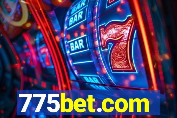 775bet.com