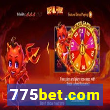 775bet.com