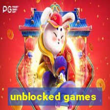 unblocked games