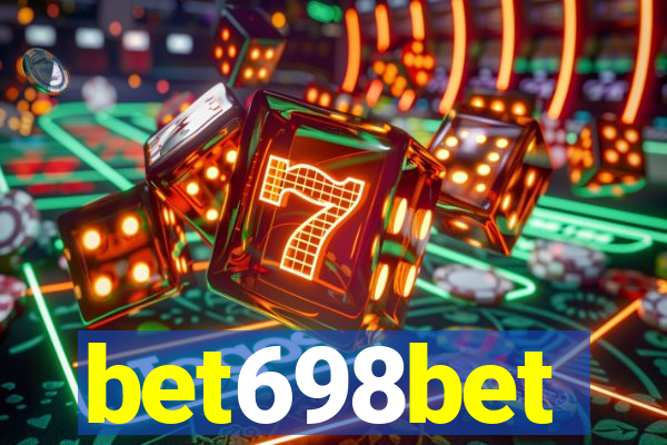 bet698bet