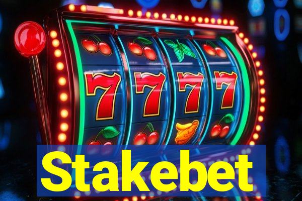 Stakebet