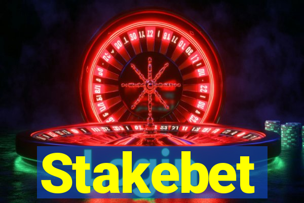 Stakebet