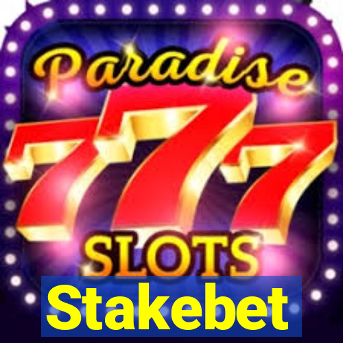 Stakebet