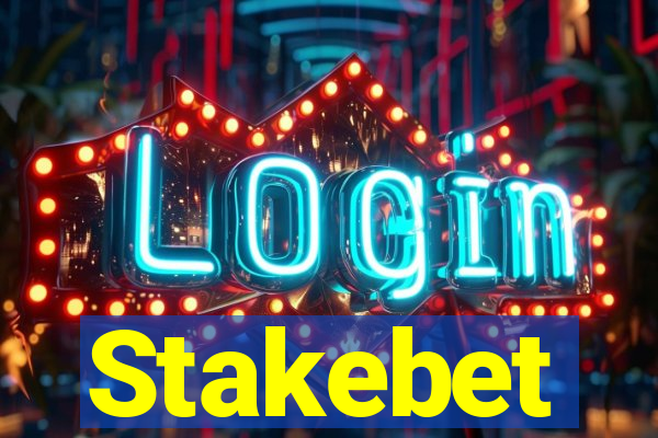 Stakebet