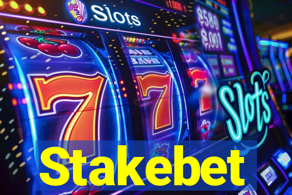 Stakebet