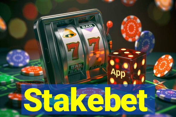 Stakebet