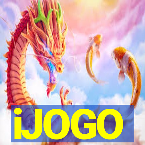 iJOGO