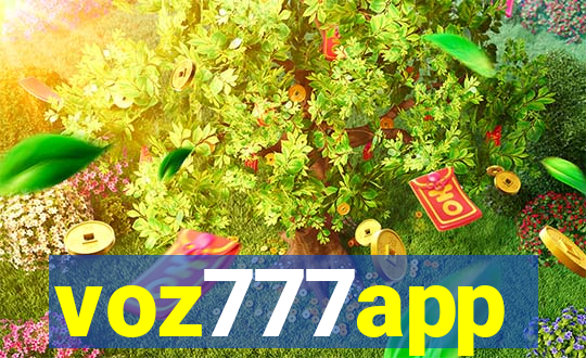 voz777app