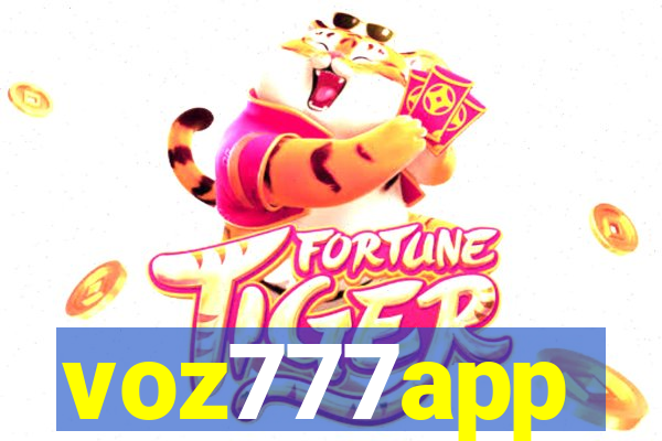 voz777app