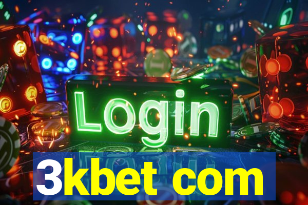 3kbet com