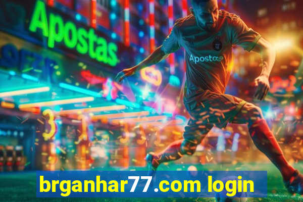 brganhar77.com login