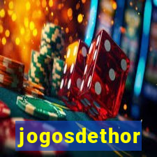 jogosdethor