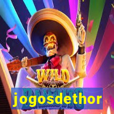 jogosdethor