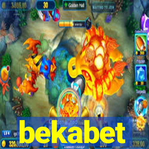 bekabet