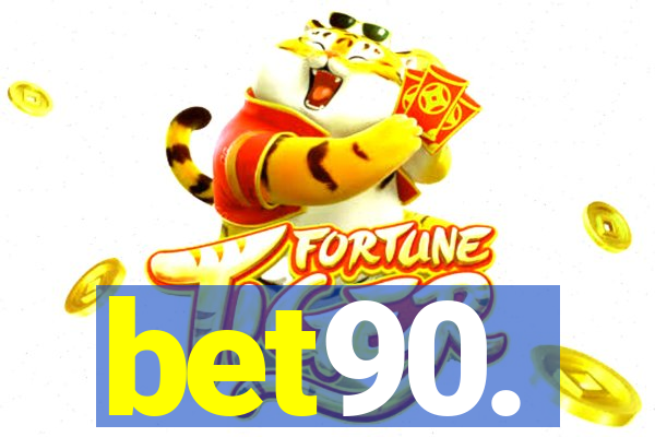 bet90.