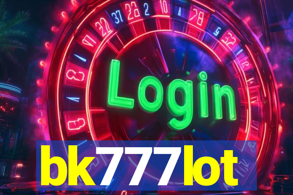 bk777lot