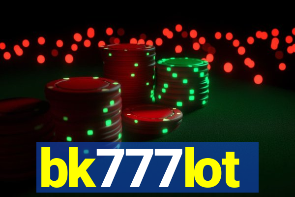 bk777lot