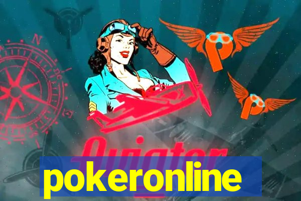 pokeronline