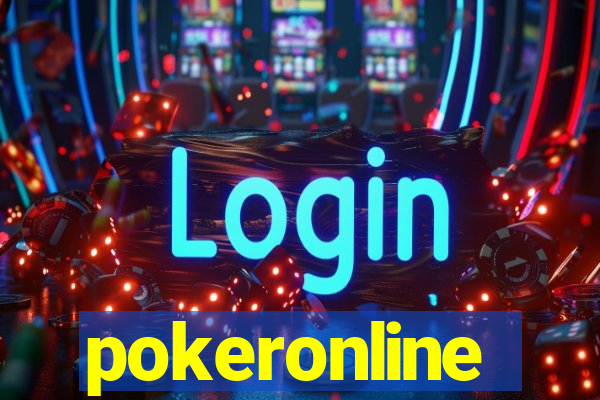 pokeronline