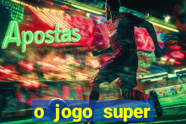 o jogo super genius paga mesmo