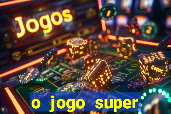 o jogo super genius paga mesmo