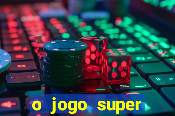 o jogo super genius paga mesmo