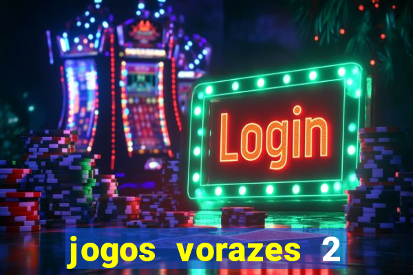 jogos vorazes 2 torrent dublado