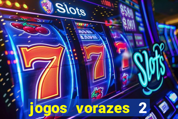 jogos vorazes 2 torrent dublado