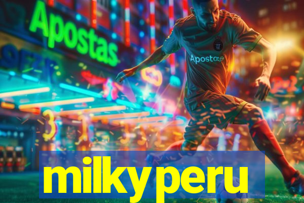 milkyperu