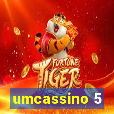 umcassino 5