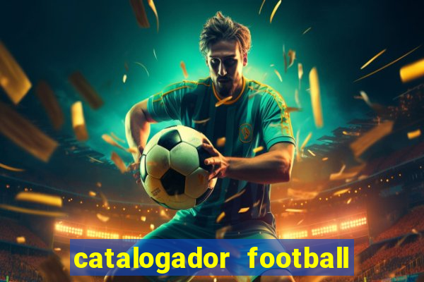 catalogador football studio telegram