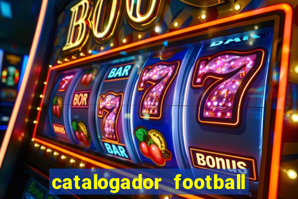 catalogador football studio telegram