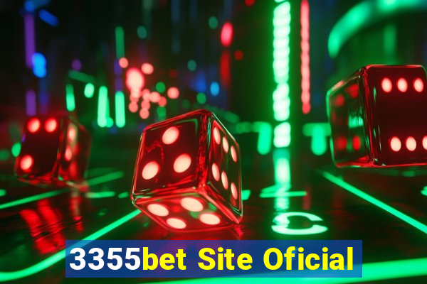 3355bet Site Oficial