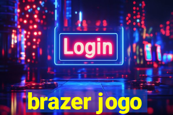 brazer jogo