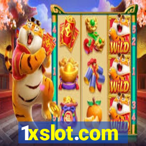 1xslot.com