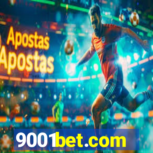 9001bet.com