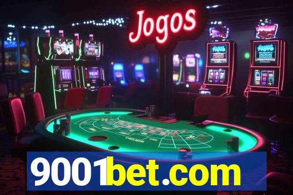 9001bet.com