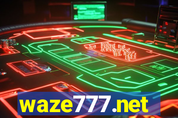 waze777.net