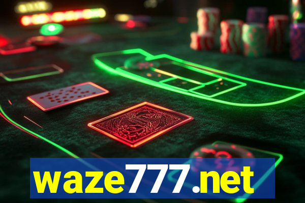 waze777.net