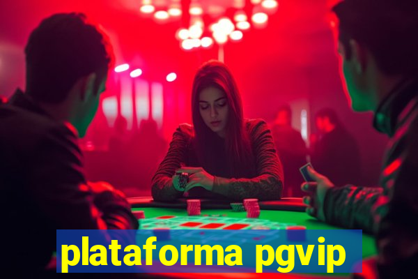 plataforma pgvip