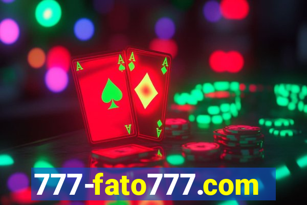 777-fato777.com