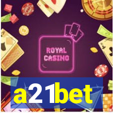 a21bet