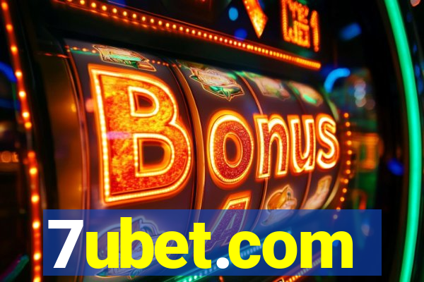 7ubet.com