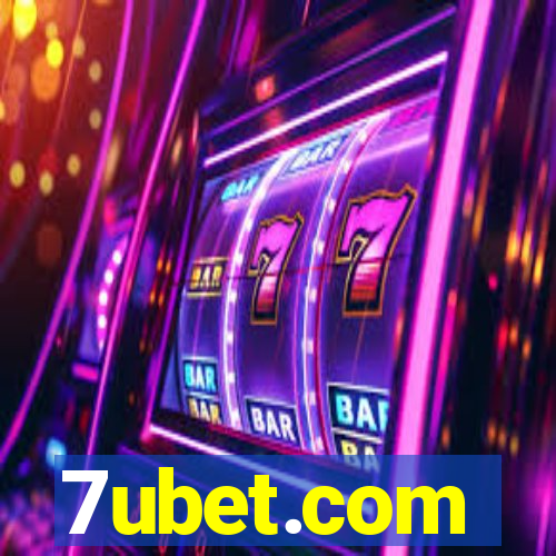 7ubet.com