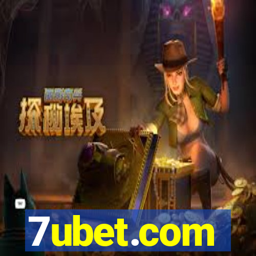 7ubet.com