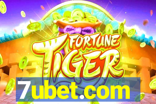 7ubet.com