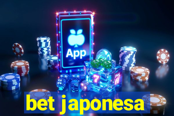 bet japonesa