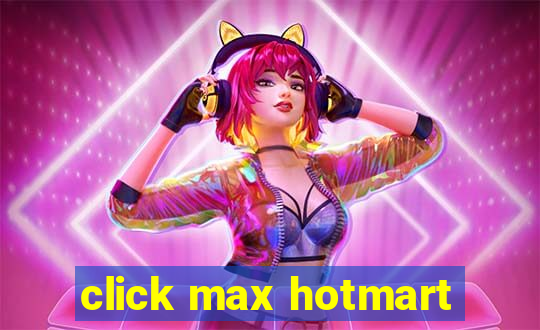 click max hotmart